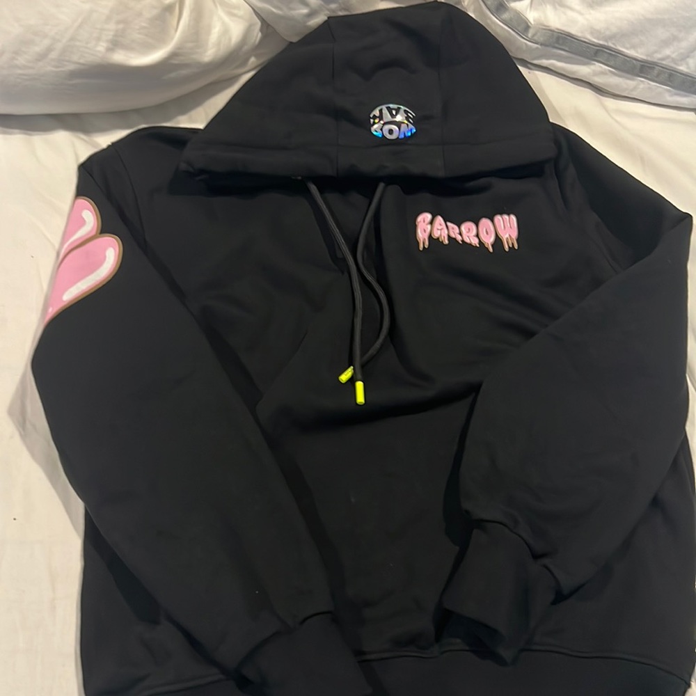 Barrow hoodie